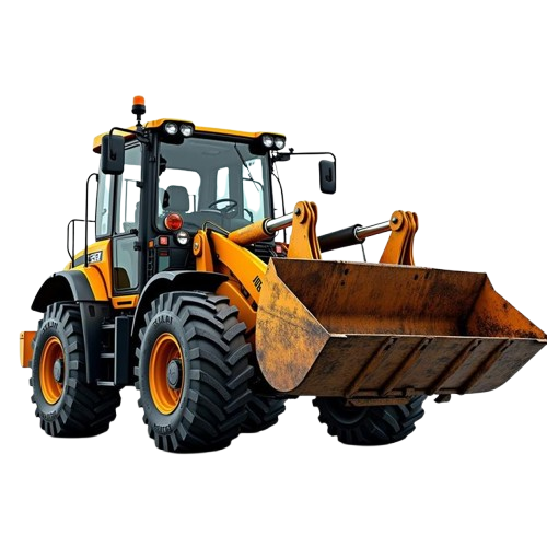 Bulldozer
